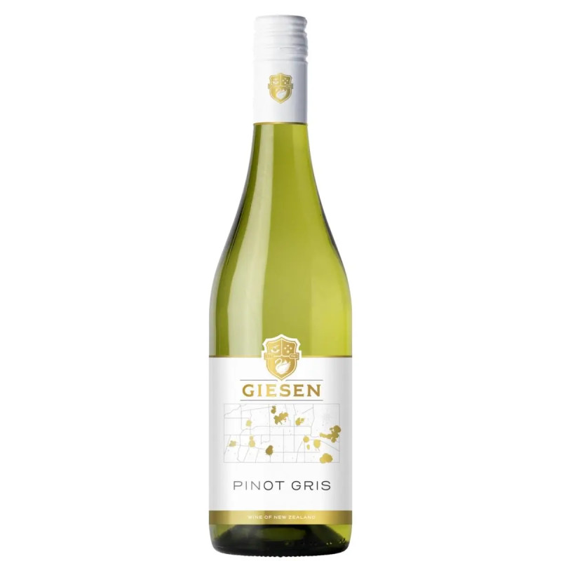 Giesen Pinot Gris 2023 750ml