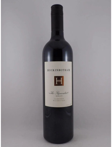 Hickinbotham Clarendon The Revivalist Merlot 2019