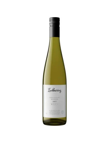 Leo Buring EV Riesling 750ml