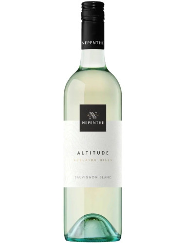 Nepenthe Altitude Sauvignon Blanc 2023 750ml