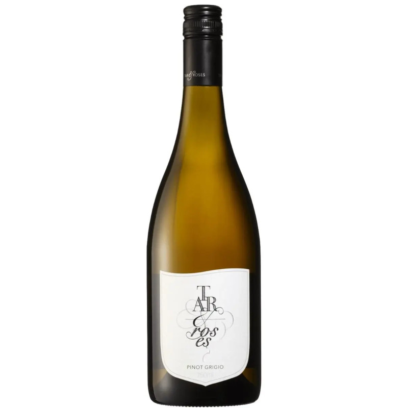 Tar & Roses Pinot Grigio 2023 750ml