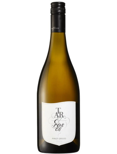 Tar & Roses Pinot Grigio 2023 750ml