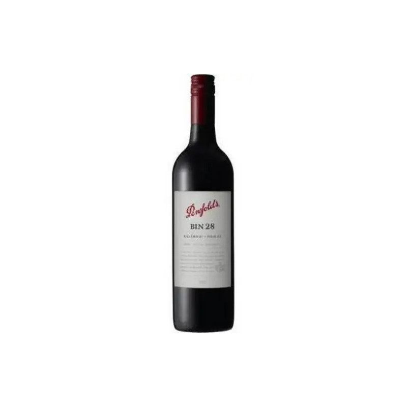Penfolds Bin 28 Kalimna Shiraz 2011