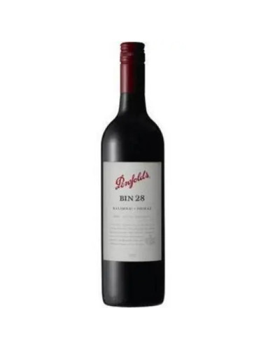 Penfolds Bin 28 Kalimna Shiraz 2011