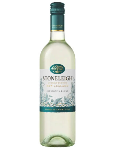 Stoneleigh Sauvignon Blanc 2023 750ml