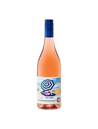 Brown Brothers Origins Rose 2022 750ml