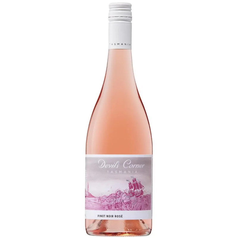 Devil's Corner Rose 2022 750ml