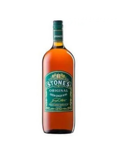 Stone's Ginger Wine 1.5L