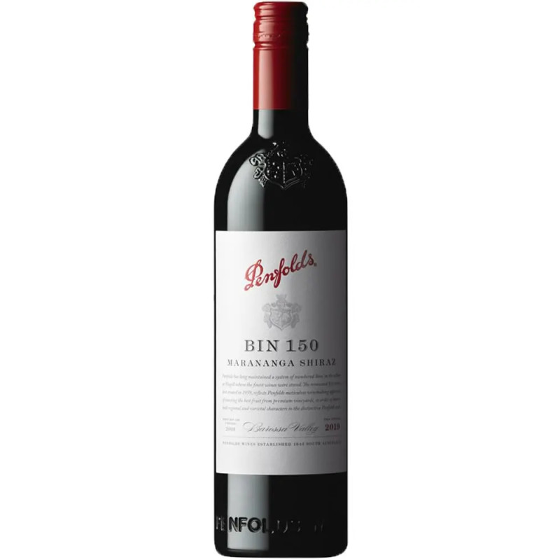 Penfolds Bin 150 Shiraz 2020 750ml
