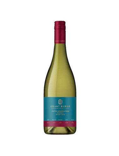 Grant Burge 5th Gen Pinot Gris 2023 750ml