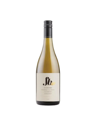Fat Bastard Chardonnay 2022 750ml