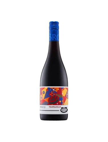 Brown Brothers Origins Tempranillo 2022 750ml