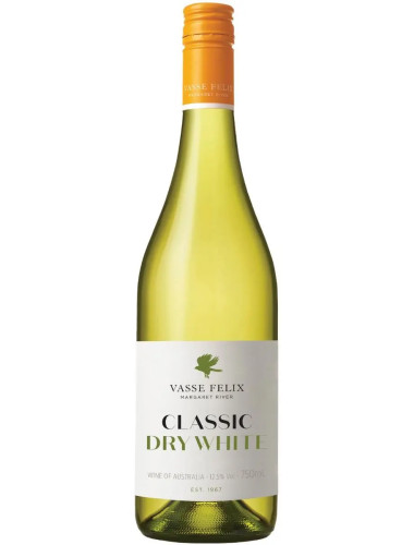 Vasse Felix Classic Classic Dry White 2023 750ml