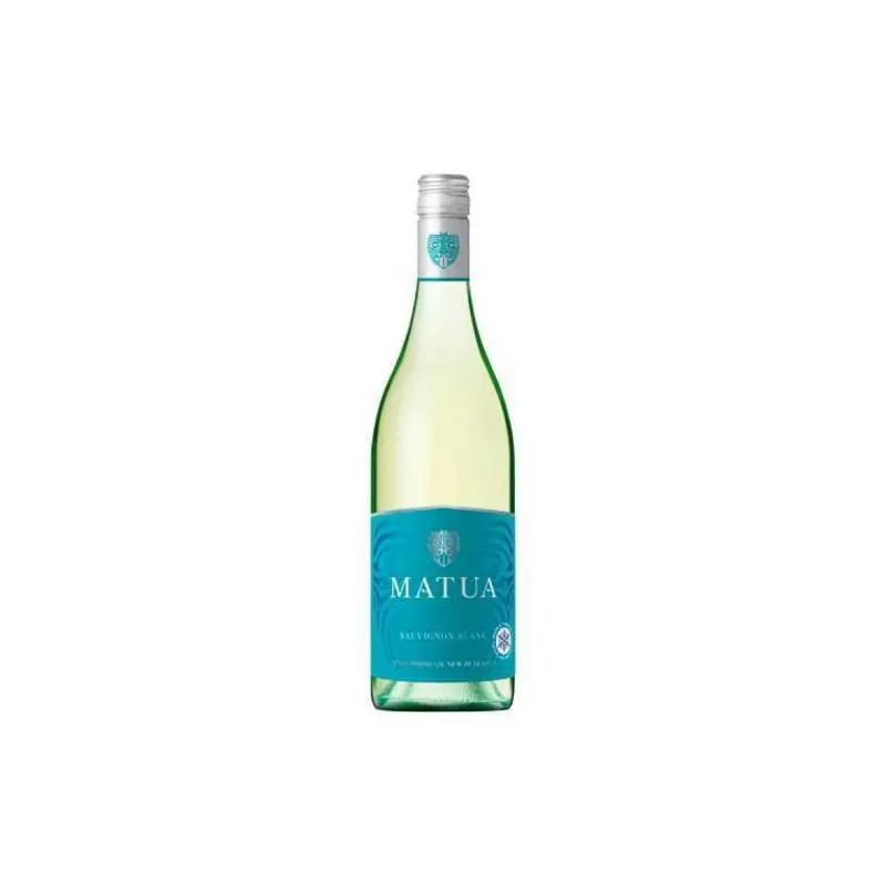 Matua First Frost Sauvignon Blanc 2023 750ml