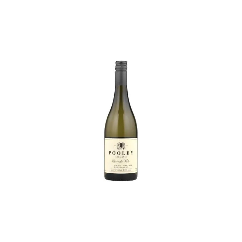 Pooley Wines - Cooinda Vale Vineyard Chardonnay - 2022