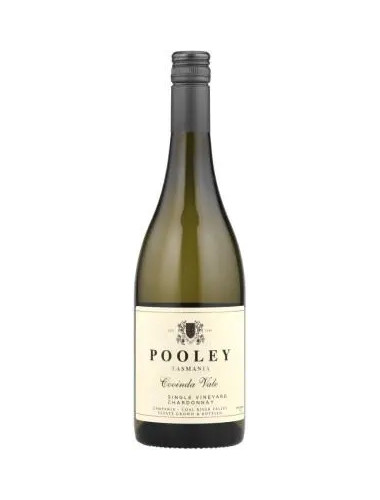 Pooley Wines - Cooinda Vale Vineyard Chardonnay - 2022