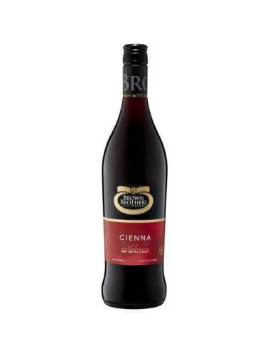 Brown Brothers Cienna 2023 750ml