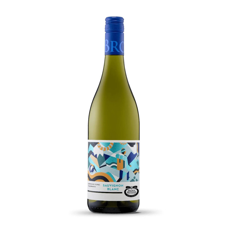 Brown Brothers Origins Sauvignon Blanc 2023 750ml