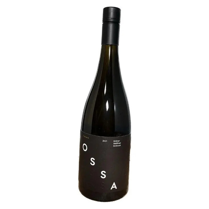 OSSA Gruner Veltliner 2021