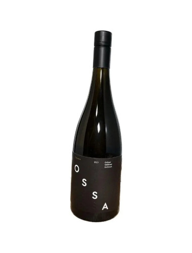 OSSA Gruner Veltliner 2021