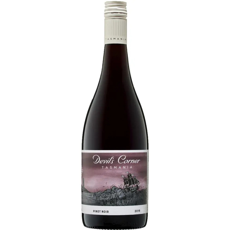 Devil's Corner Pinot Noir 2023 750ml