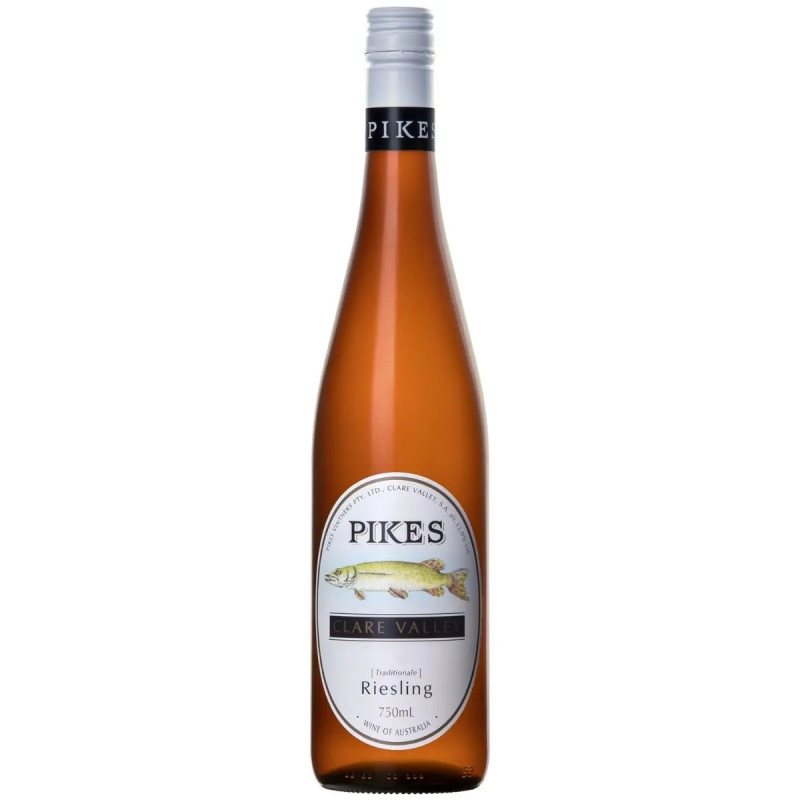 Pikes Riesling 2023 750ml