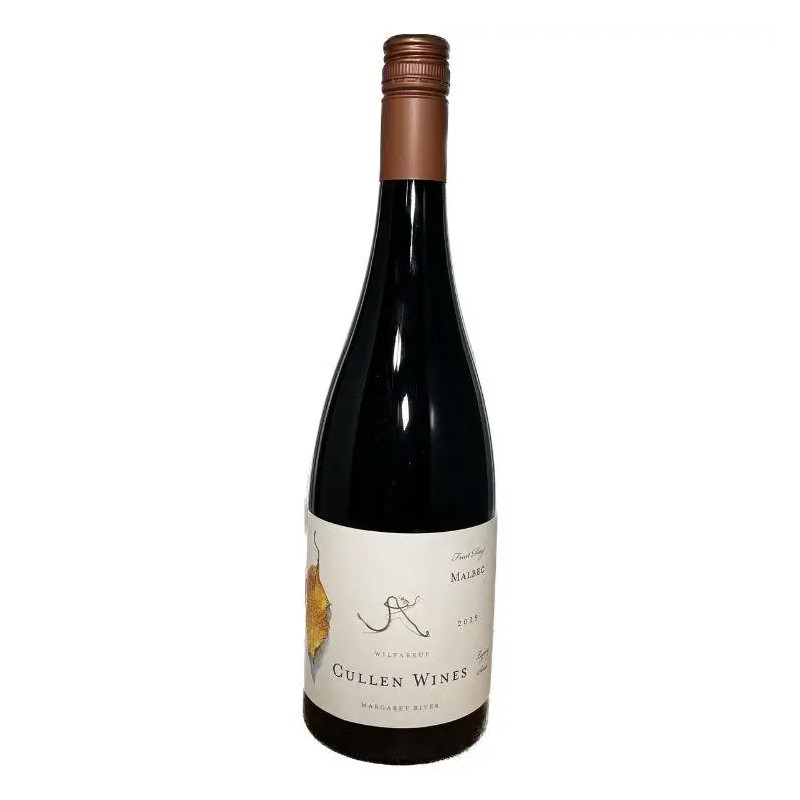 Cullen Legacy Series Fruit Day Malbec 2019