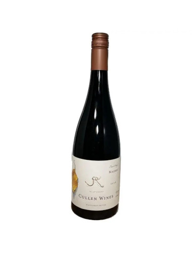 Cullen Legacy Series Fruit Day Malbec 2019