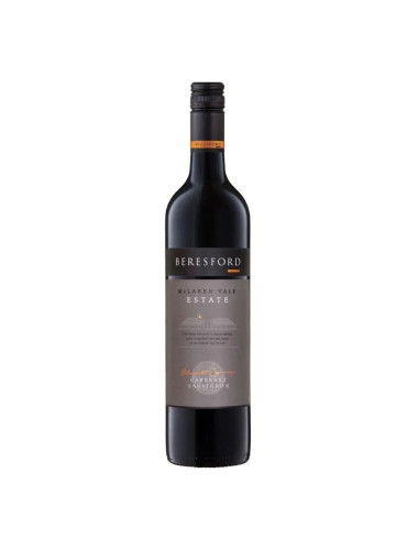 Beresford Estate Cabernet Sauvignon 750ml