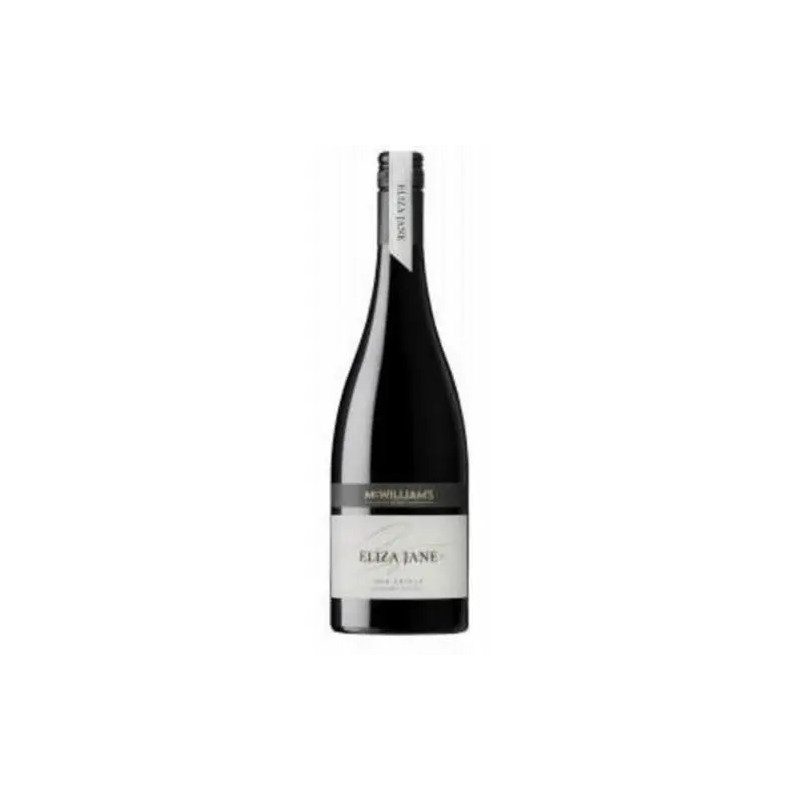 MCWILLIAMS ELIZA JANE SHIRAZ 2018