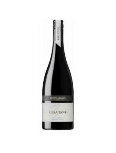 MCWILLIAMS ELIZA JANE SHIRAZ 2018