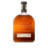FATHERS DAY : Woodford Reserve Kentucky Bourbon  - With Personalised Engraved Message for dad