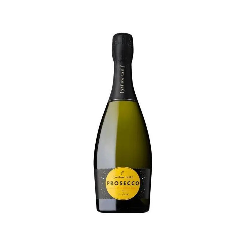 Yellowtail Prosecco NV 750ml