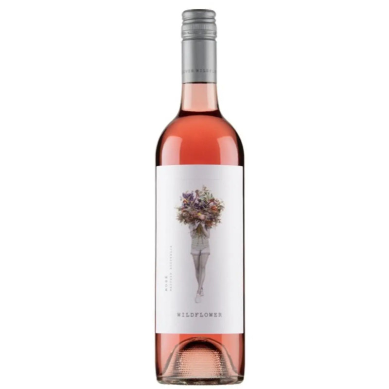 Wild Flower Rose 2024 750ml