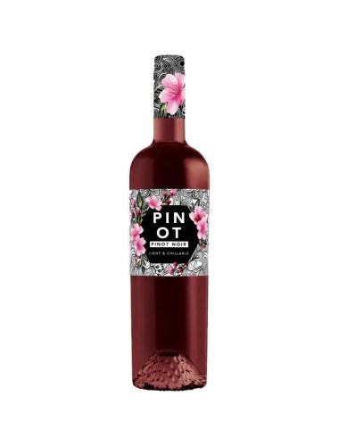 De Bortoli Pinot Pinot Noir 2024 750ml