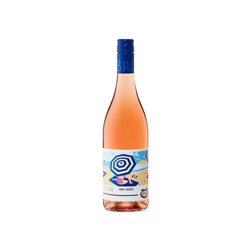 Brown Brothers Origins Rose 2023 750ml