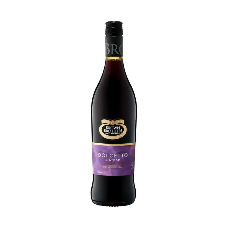 Brown Brothers Dolcetto 2024 750ml