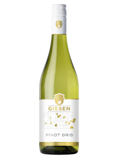 Giesen Pinot Gris 2024 750ml