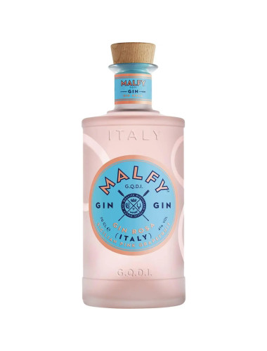 Malfy Gin Rosa 700ml