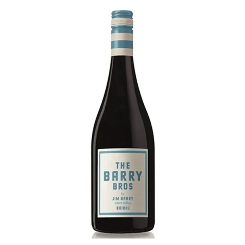 Jim Barry Bros Shiraz 2022 750ml