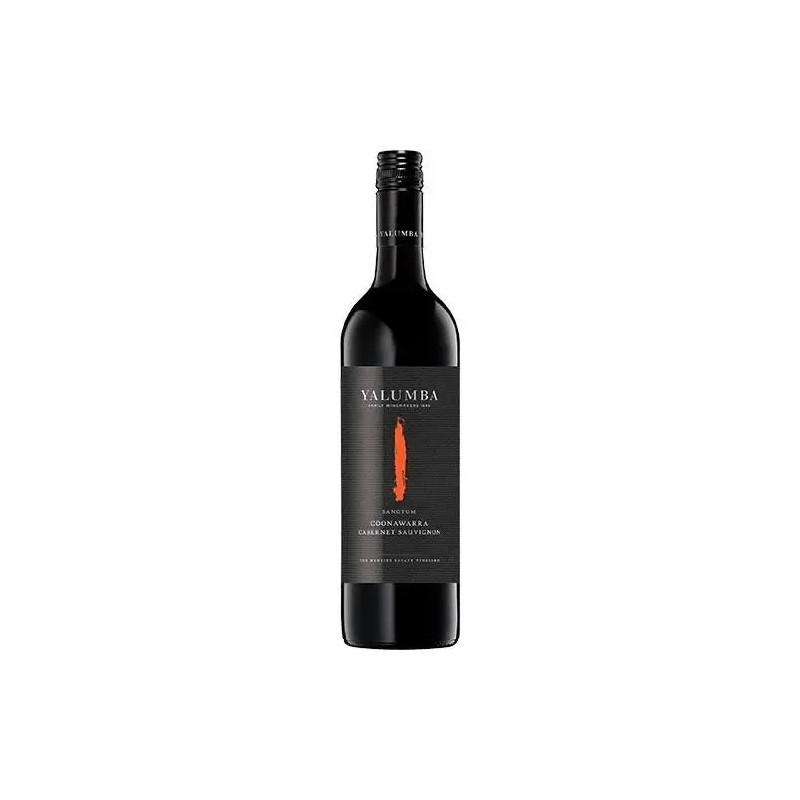 Yalumba Sanctum Cabernet Sauvignon 2022 750ml