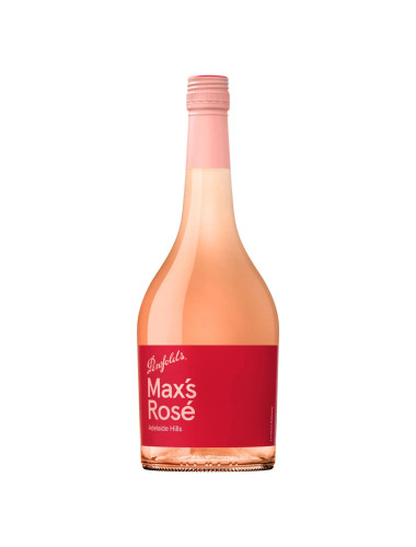 Penfolds Max Rose 2023 750ml