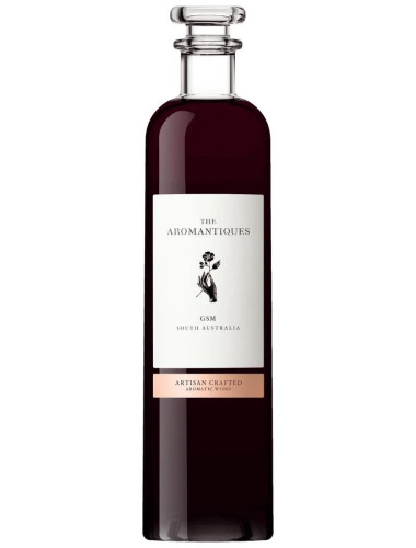 Aromantiques GSM 2024 750ml