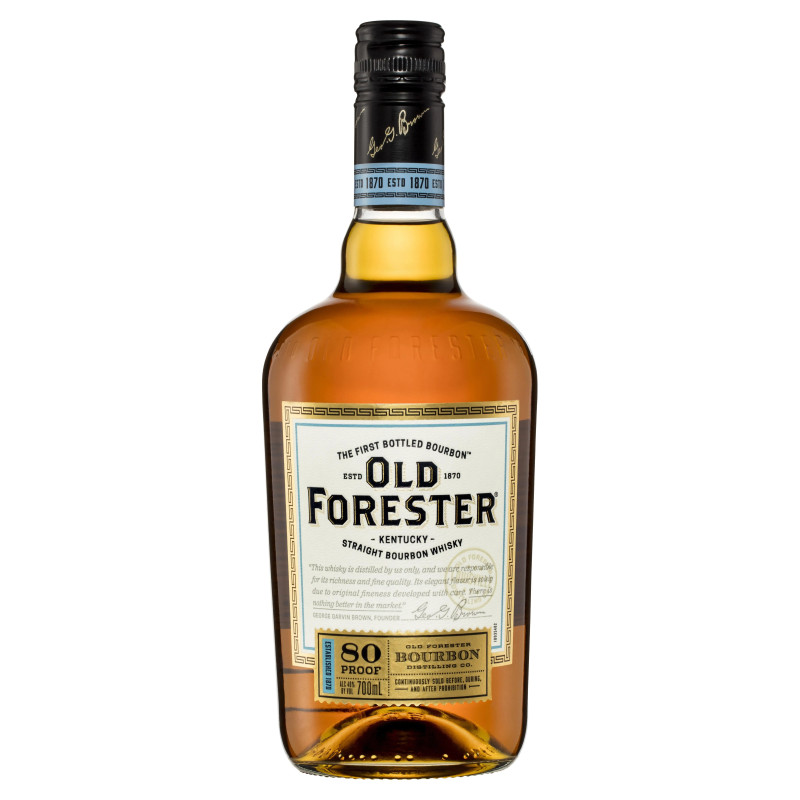 Old Forester Bourbon 700ml