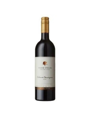 Vasse Felix Cabernet Sauvignon 2022 750ml