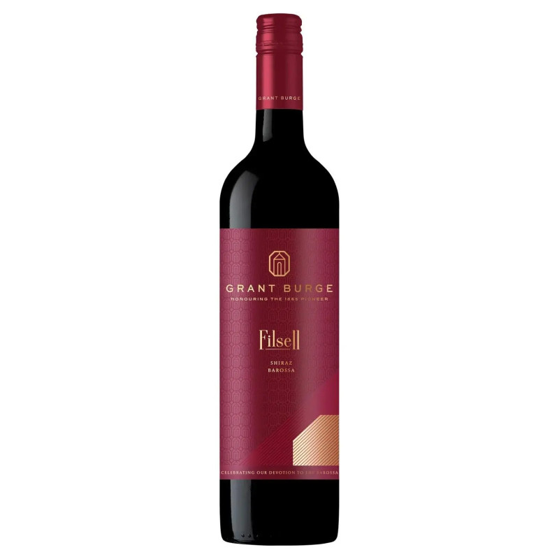 Grant Burge Filsell Shiraz 2022 750ml