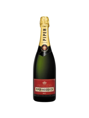 Piper Heidsieck Cuvee Brut 750ml