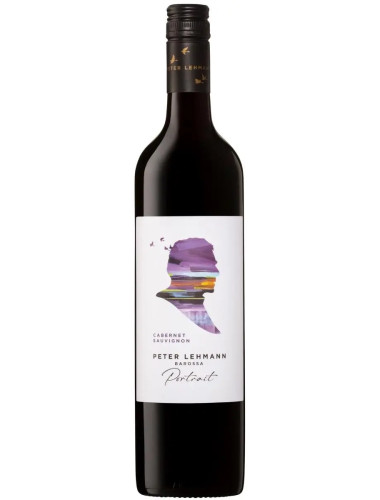 Peter Lehmann Portrait Cabernet Sauvignon 2021 750ml