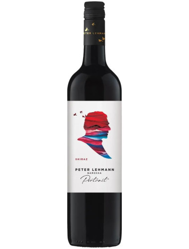 Peter Lehmann Portrait Shiraz 2022 750ml