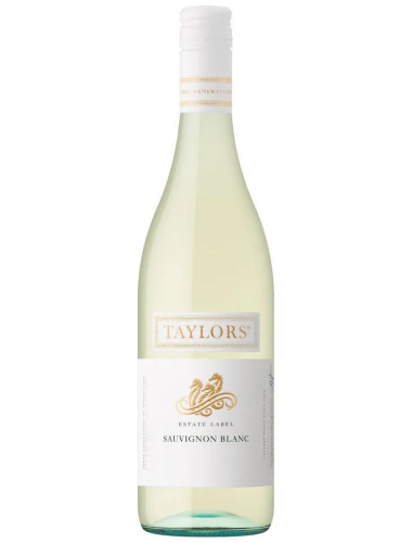 Taylors Estate Sauvignon Blanc 2023 750ml